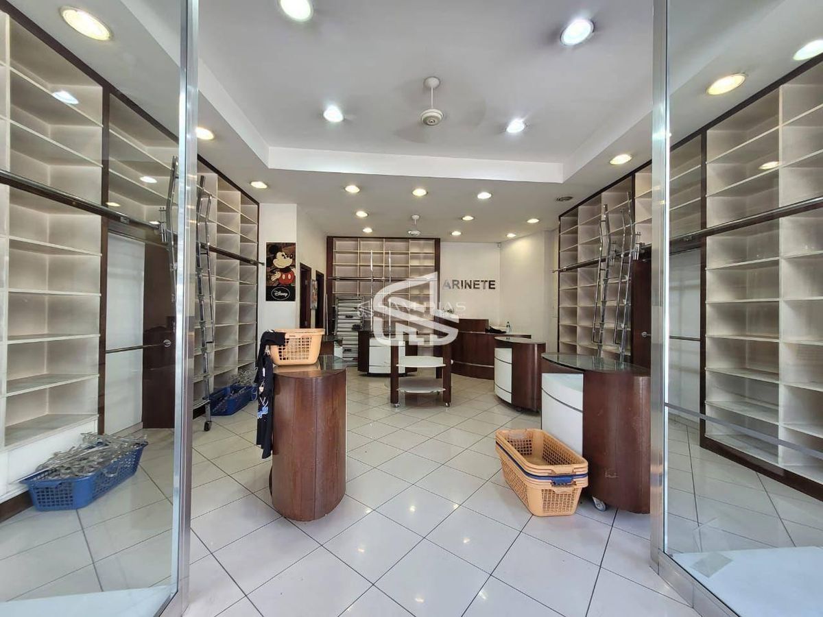 Loja-Salão, 59 m² - Foto 17
