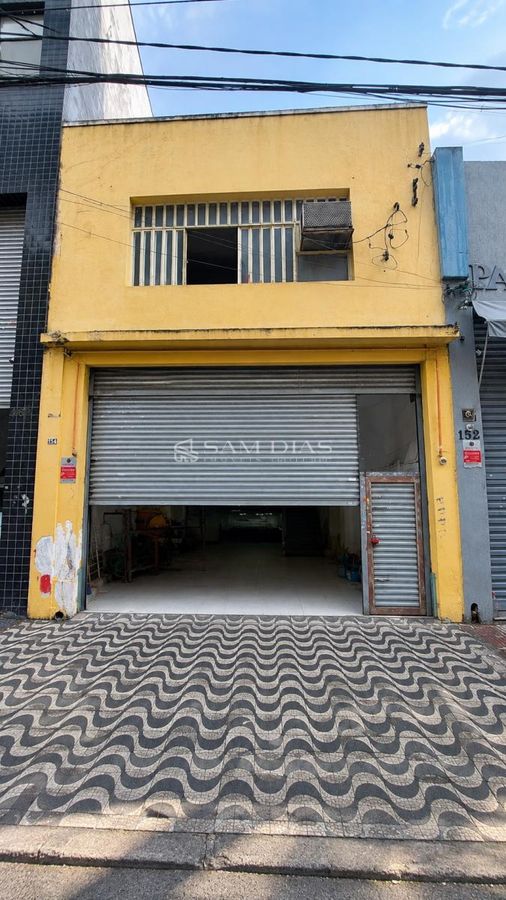 Loja-Salão, 250 m² - Foto 1