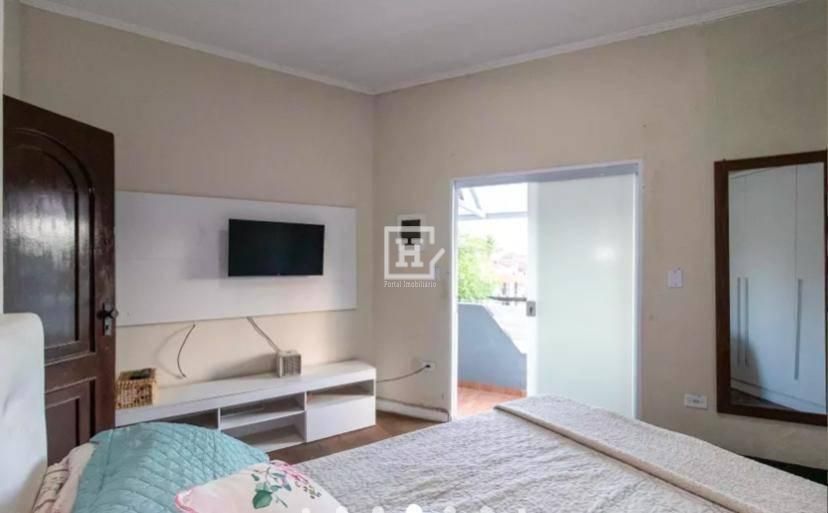 Sobrado, 3 quartos, 140 m² - Foto 30