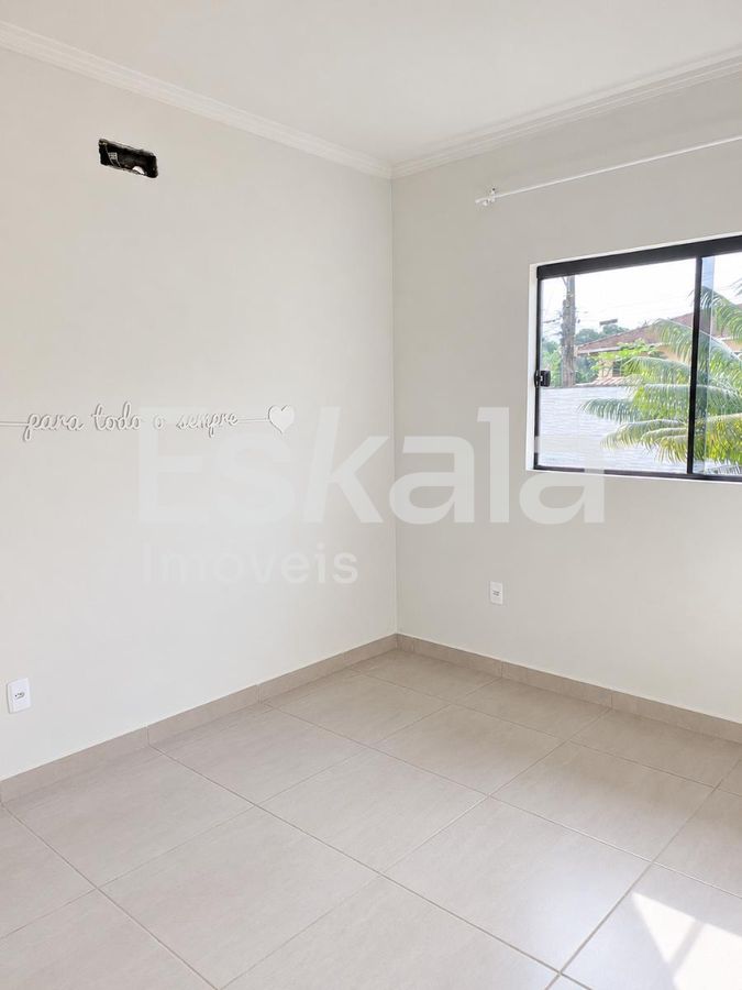 Casa Semimobiliada Com 02 Dormitórios Vila Lenzi - Jaraguá Do Sul