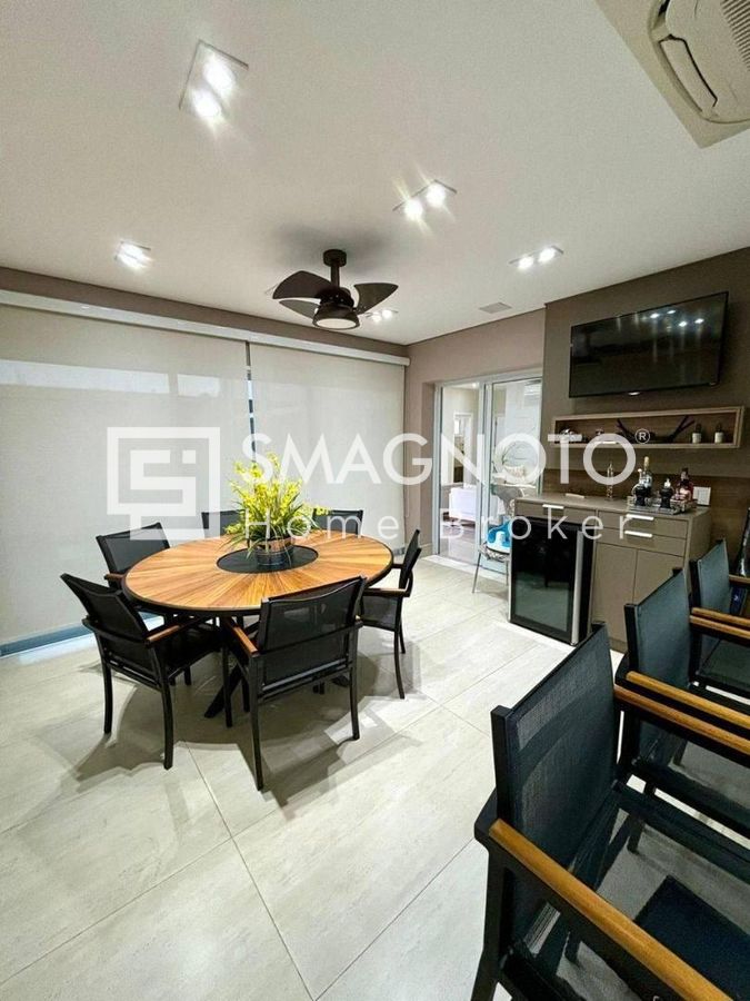Sobrado com 5 dormitórios à venda, 374 m² por R$ 3.800.000,00 - Terras de Piracicaba - Piracicaba/SP