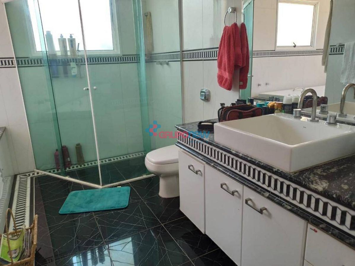 Casa de Condomínio com 4 quartos, Condomínio Condados de Bouganville - Lagoa Santa