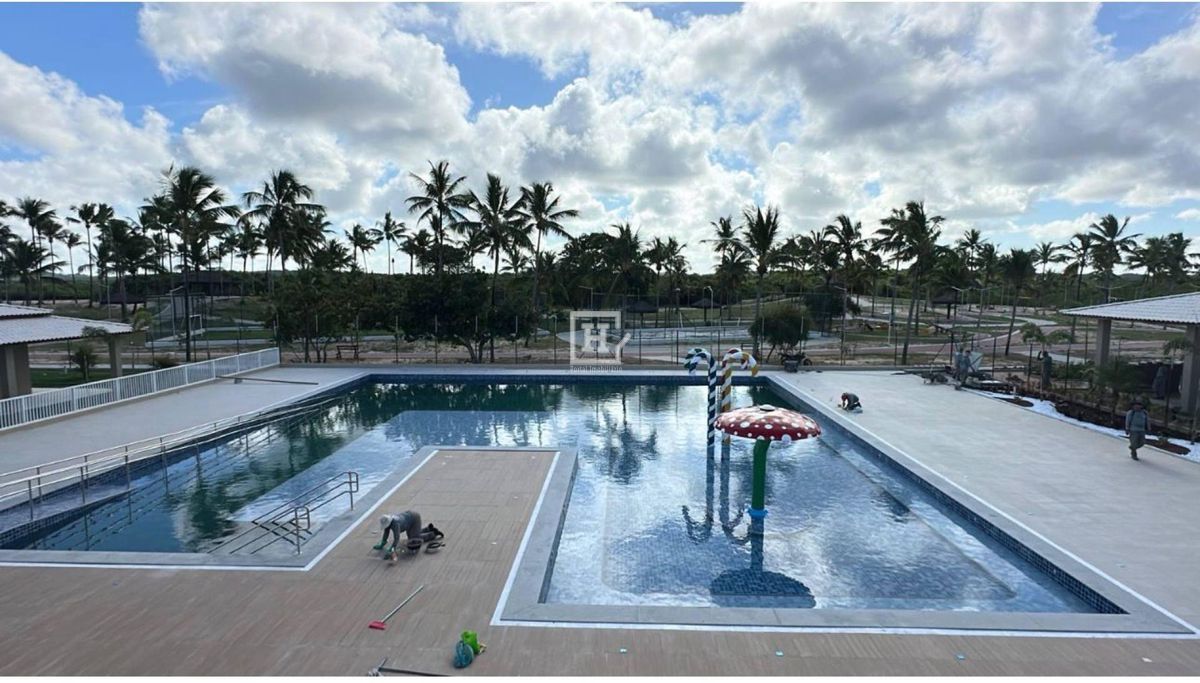 Lote/Terreno, Zona de Expansão (Robalo) - Aracaju