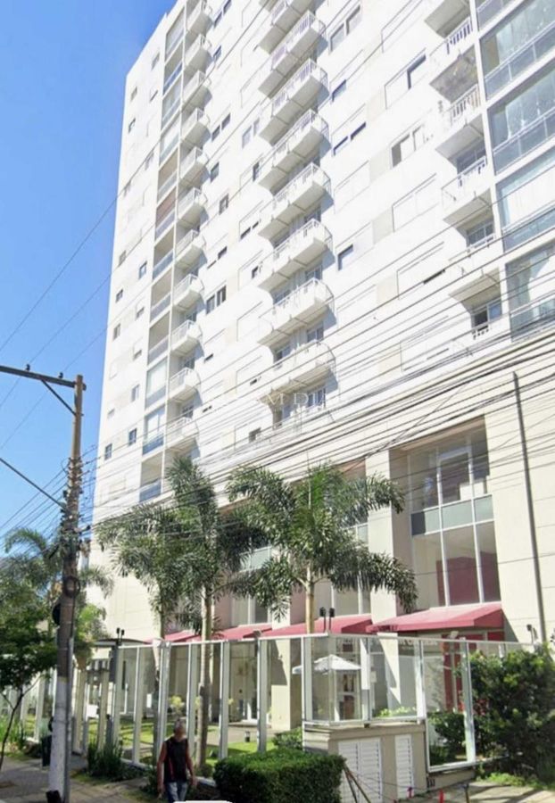 Apartamento, 31 m² - Foto 2