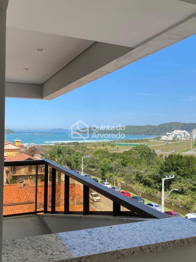 Varanda com vista