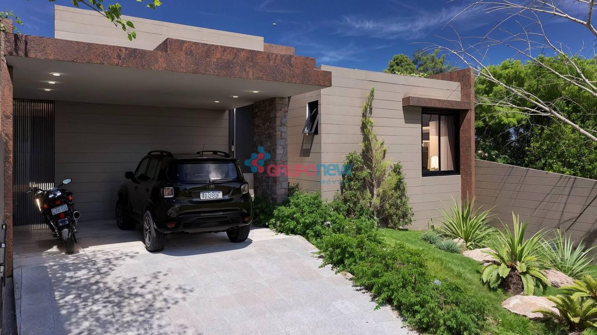 Casa, 3 quartos, 152 m² - Foto 12