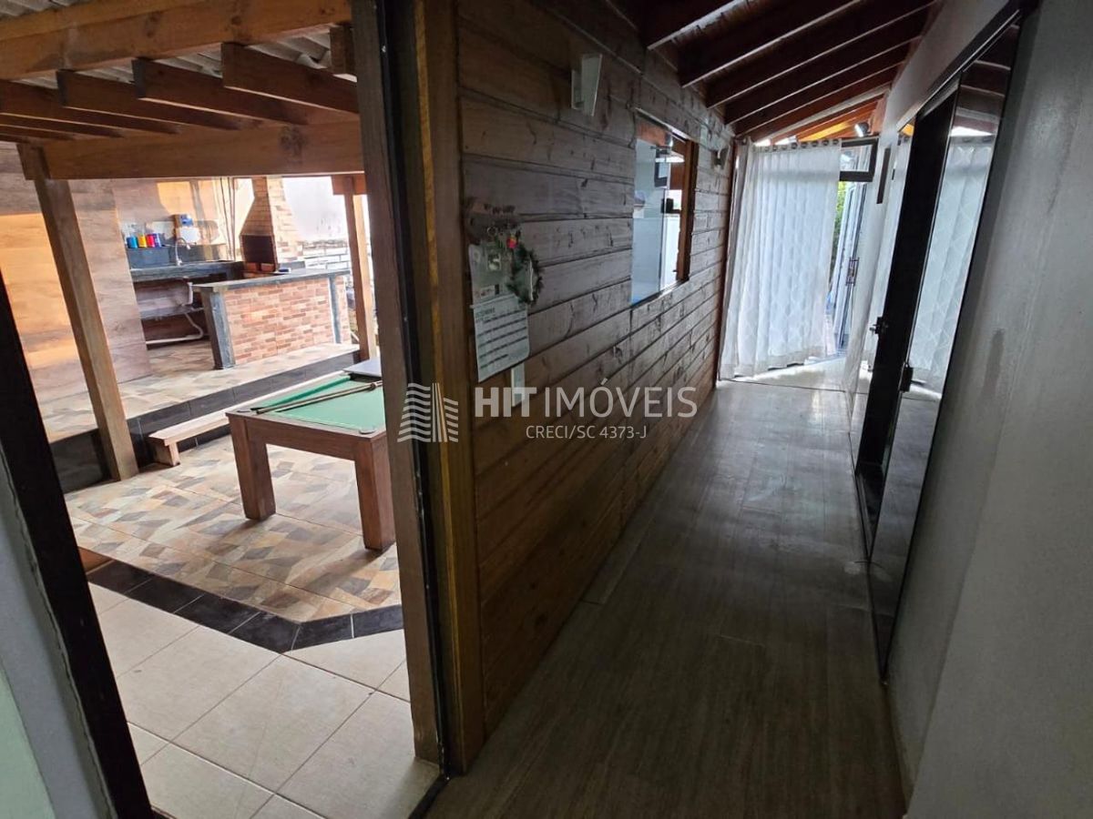Casa - Gabiroba - Ituporanga - Sc