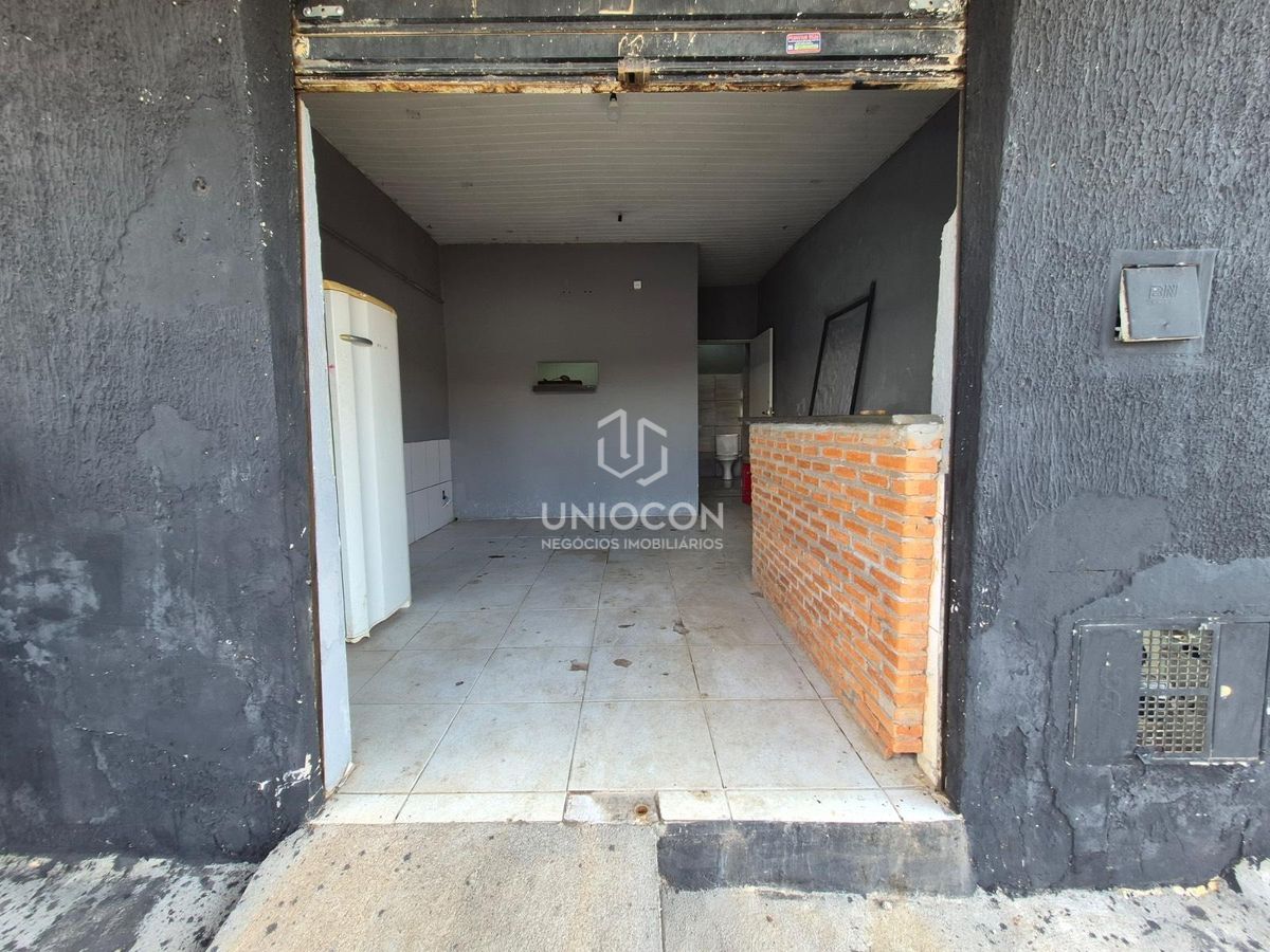 Loja-Salão, 15 m² - Foto 3