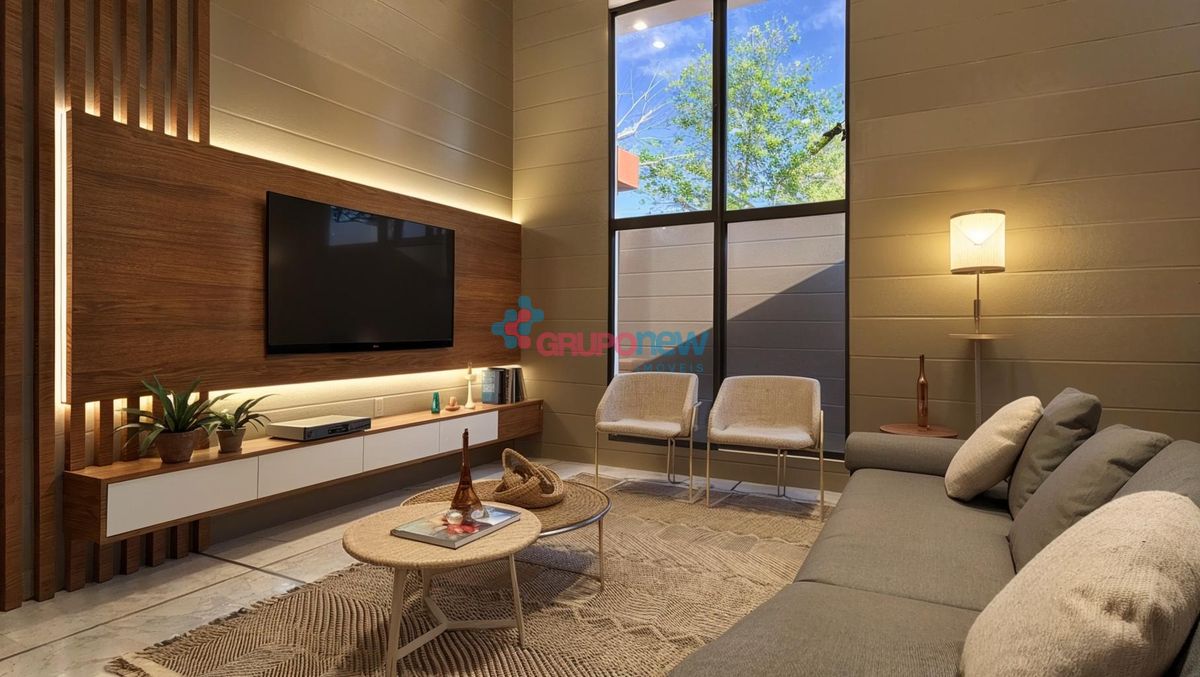 Casa, 3 quartos, 152 m² - Foto 5
