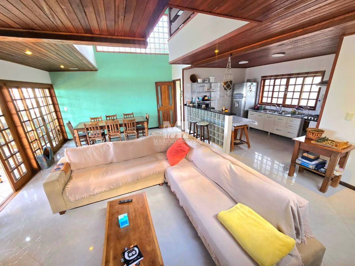Casa - Centro - Barra Velha - Vista para o Mar com Piscina