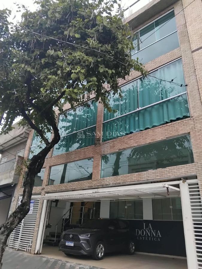 Loja-Salão, 580 m² - Foto 2