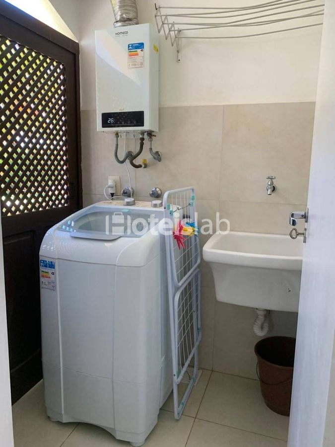 Lindo apartamento no Resort Praias Brancas