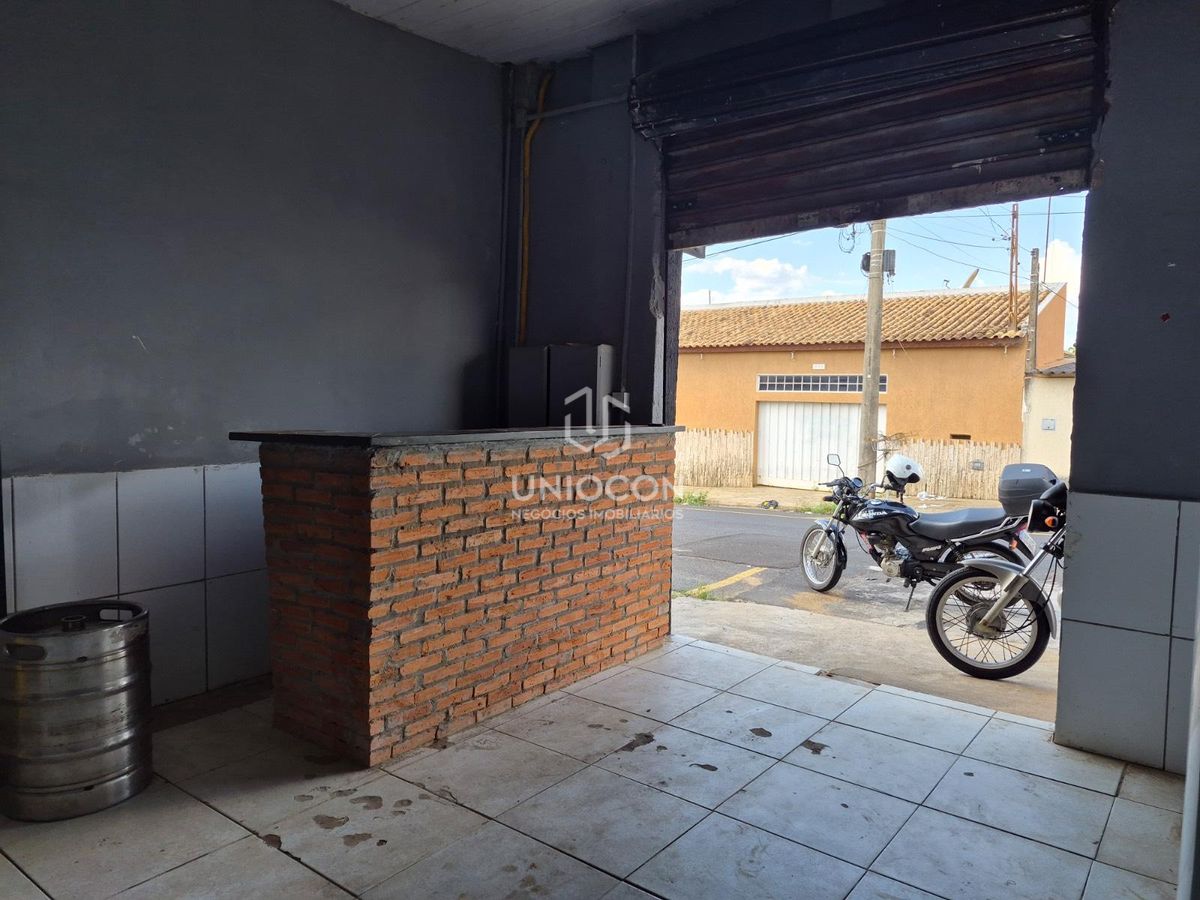 Loja-Salão, 15 m² - Foto 1
