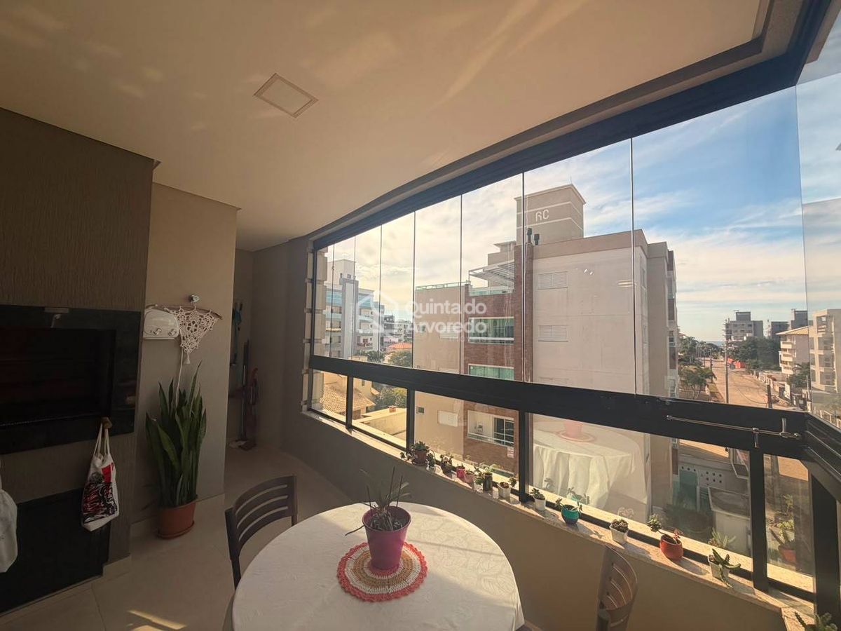 Praia Grande Blue Ocean Residence - Apartamento em Praia Grande, Governador Celso Ramos - à venda - Quinta do Arvoredo Imóveis