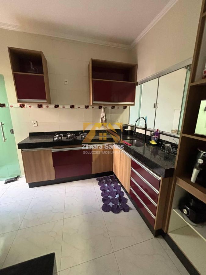 Casa, 3 quartos, 135 m² - Foto 9