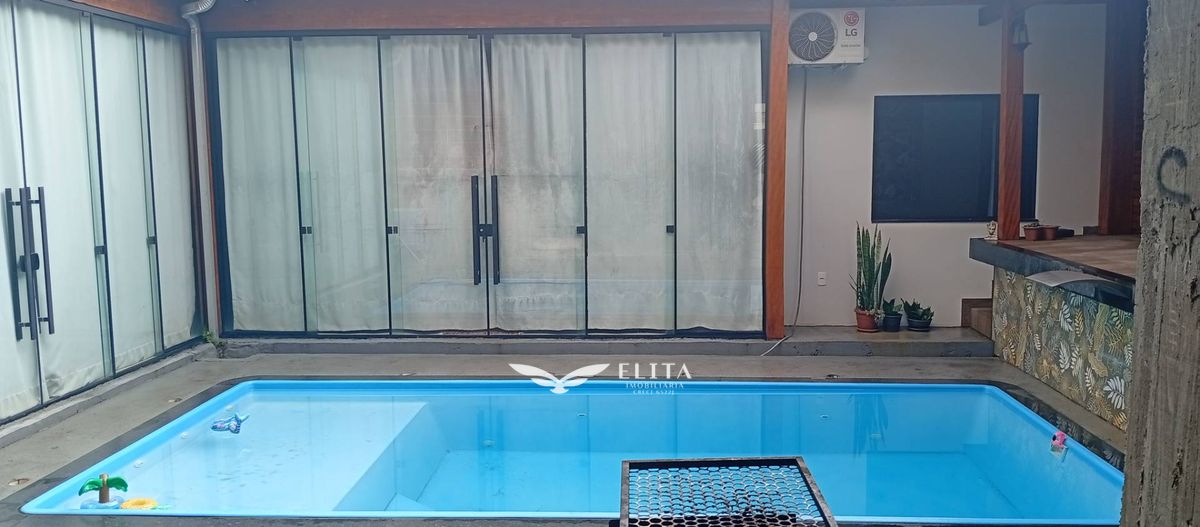 Sobrado, 3 quartos, 266 m² - Foto 12