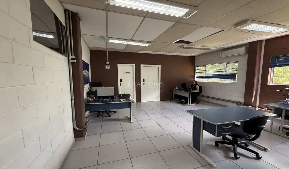 Depósito-Galpão, 2760 m² - Foto 11