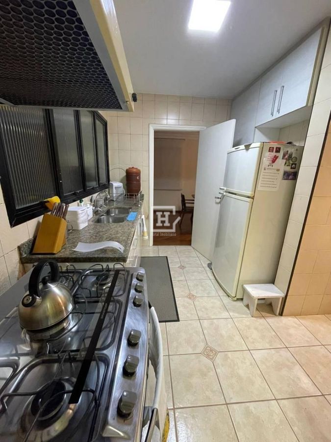 Apartamento com 3 quartos à Venda, Planalto Paulista - São Paulo