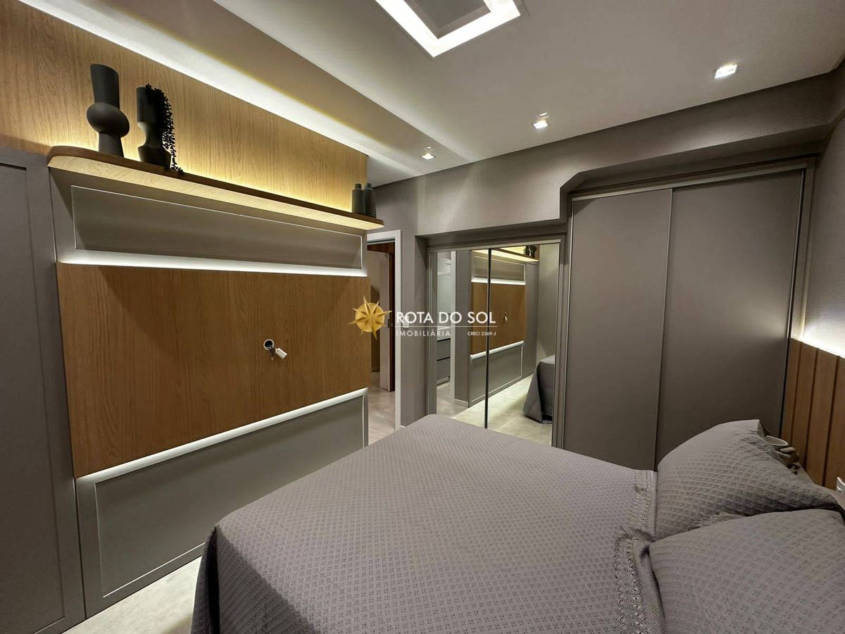 Due Mari Residenza Cobertura Duplex 2 suítes Praia de Canto Grande Bombinhas SC - 35