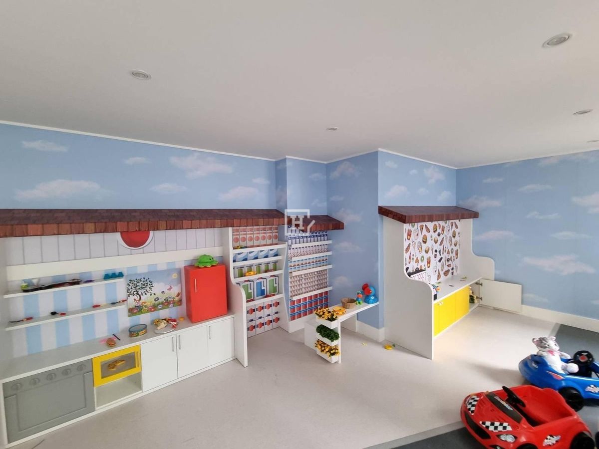 Apartamento com 1 quarto à Venda, Brás - São Paulo