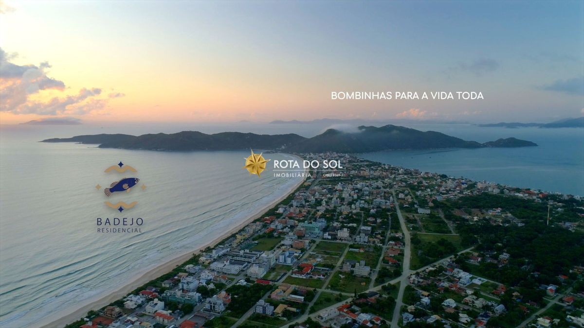 Badejo Residencial Cobertura vista mar 2 suítes à venda Praia Mariscal Bombinhas SC — foto 4