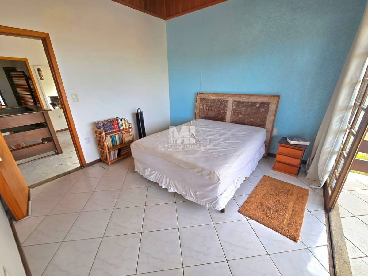 Casa - Centro - Barra Velha - Vista para o Mar com Piscina