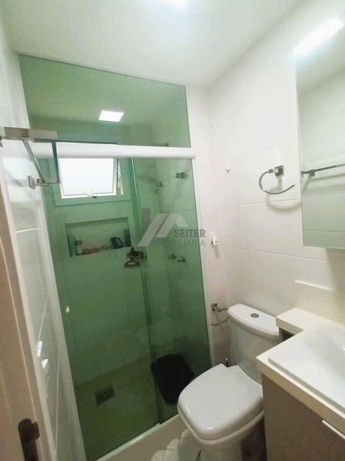 Apartamento com 2 quartos, Itacorubi - Florianópolis