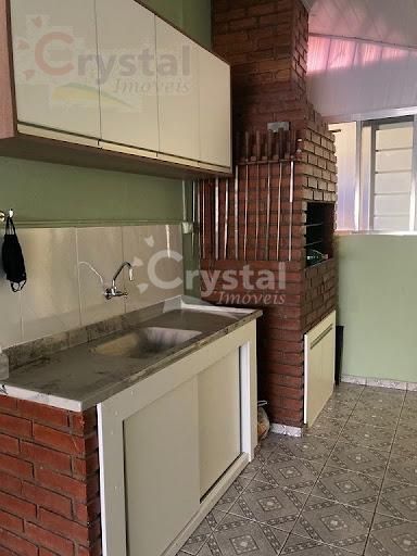 Casa com 2 quartos, Jardim Paulista - Avaré. Foto 5