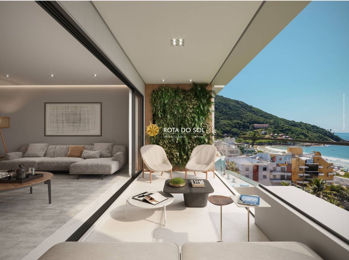 Maríssima Quatro Ilhas Casas 3 a 4 suítes vista mar Bombinhas SC — foto 12