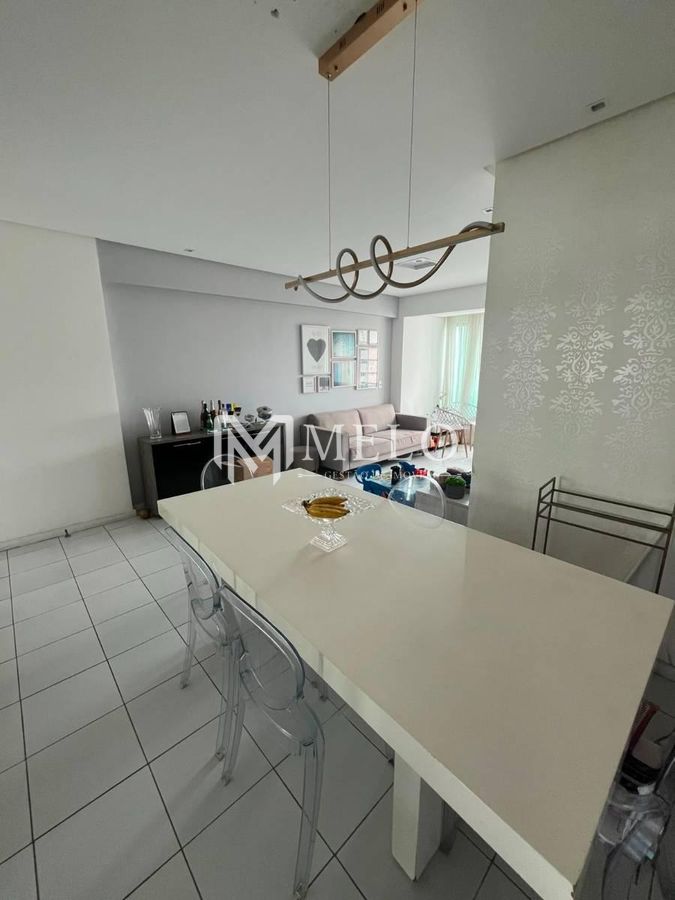 Apartamento, 3 quartos, 95 m² - Foto 4