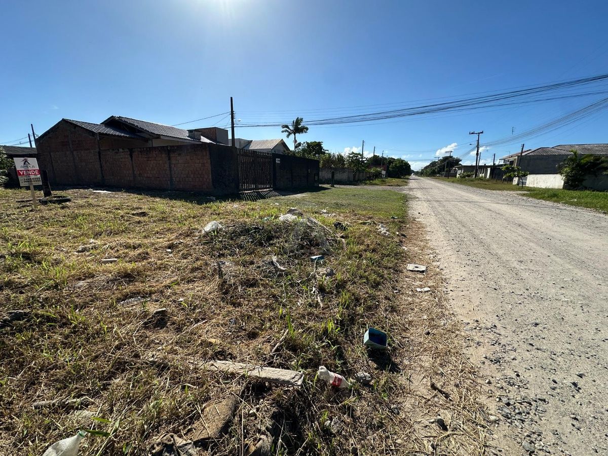 Terreno, 360m², bal. Brasília