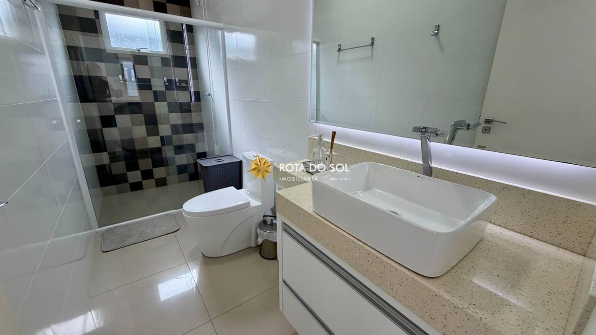 Casa com piscina á venda Praia Zimbros Bombinhas - 21