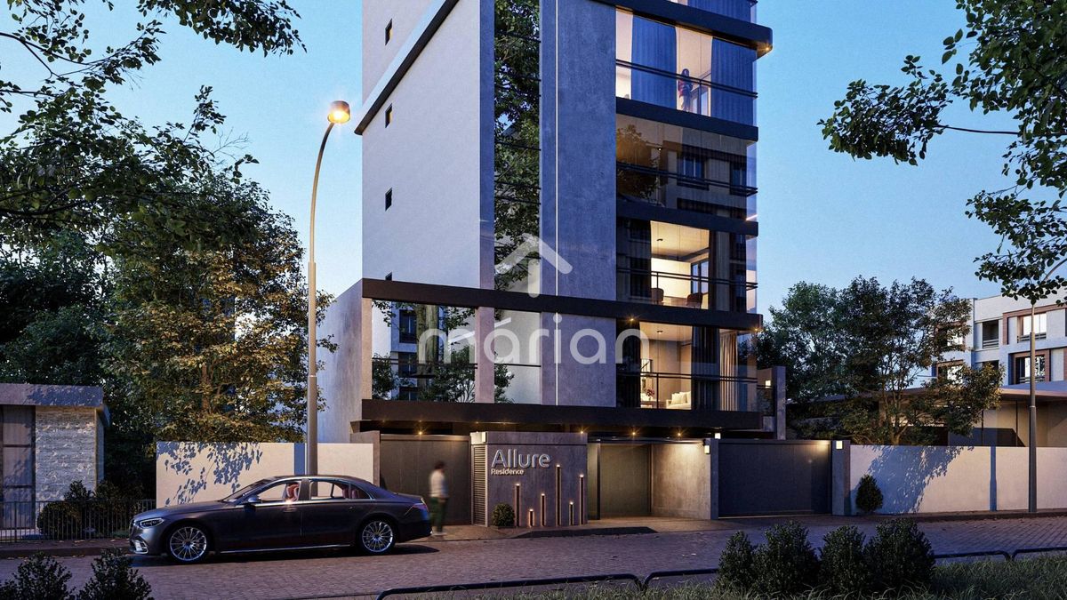 Apartamento, 3 quartos, 88 m² - Foto 4