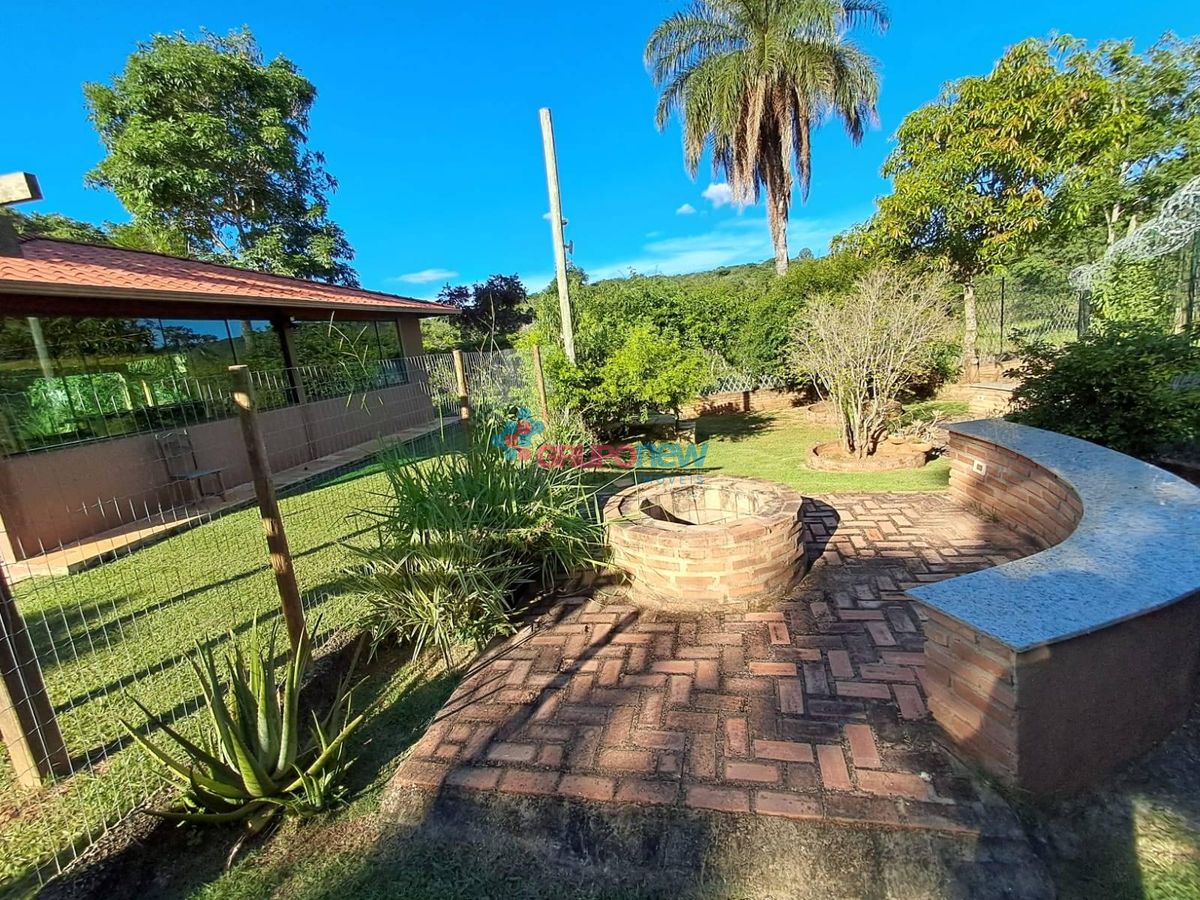 Casa com 3 quartos à Venda, Palmital II - Lagoa Santa