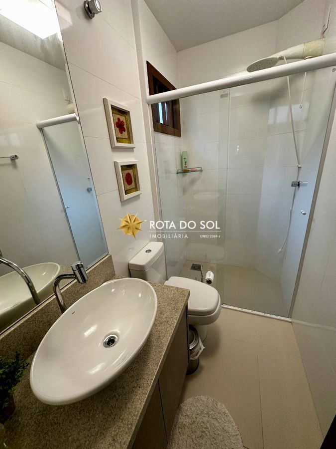 Casa de praia à venda quadra mar à venda Praia Centro Bombinhas SC - 31