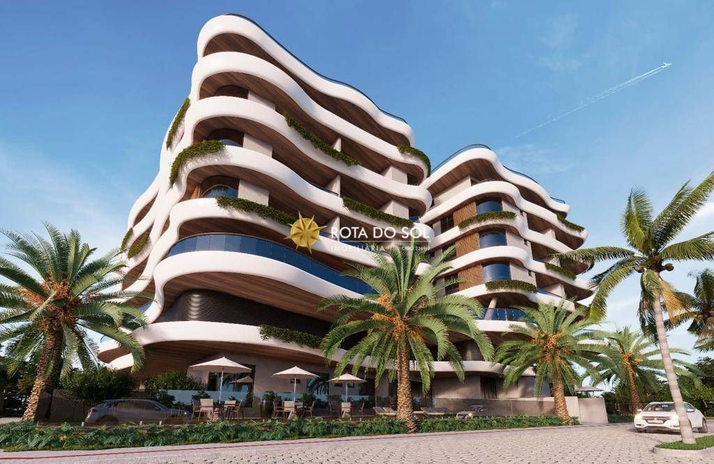 Preciosa Apartamento 3 suítes vista mar Praia Canto Grande Bombinhas SC