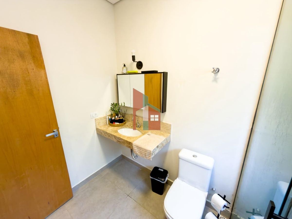 Casa, 3 quartos, 130 m² - Foto 20