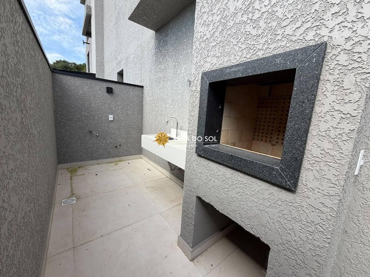 Canto da Aracuã Apartamento Mobiliado 2 Suítes Praia Bombas Bombinhas SC - 6