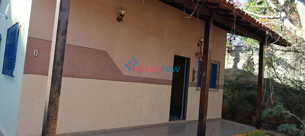 Casa com 2 quartos à Venda, Joá - Lagoa Santa
