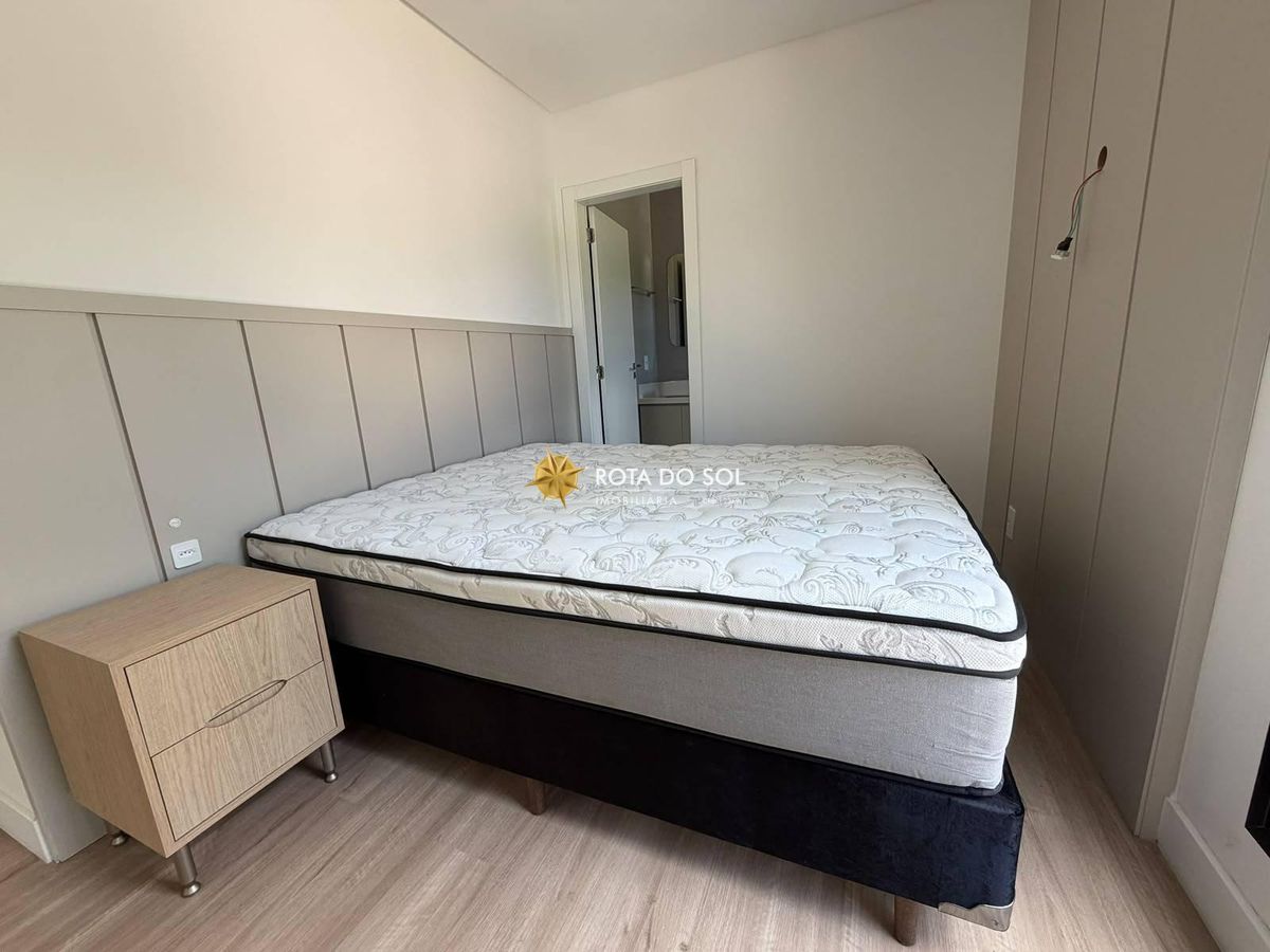 Canto da Aracuã Apartamento Mobiliado 2 Suítes Praia Bombas Bombinhas SC - 7