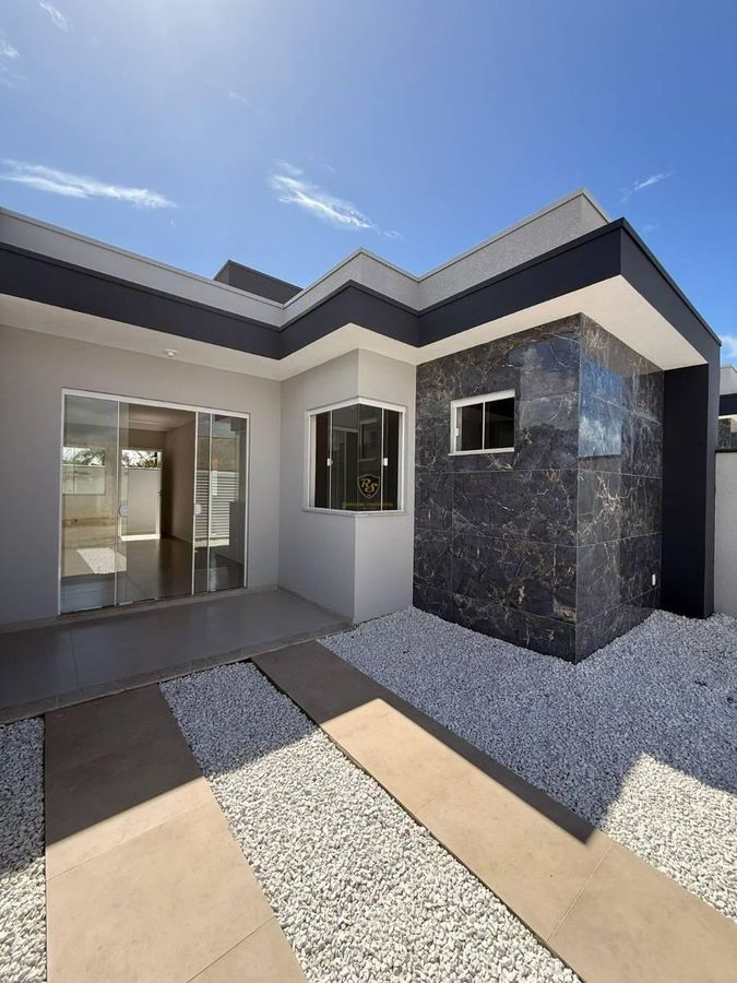 Casa com 2 Quartos em Balneário Piçarras-SC