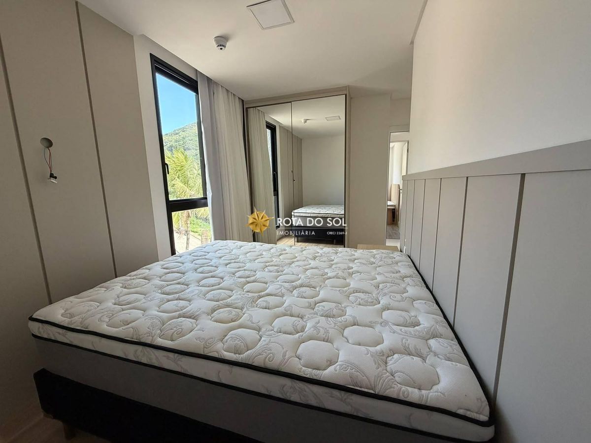 Canto da Aracuã Apartamento Mobiliado 2 Suítes Praia Bombas Bombinhas SC - 8