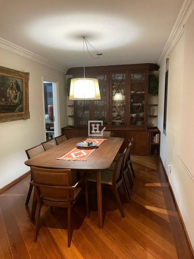 Apartamento com 3 quartos à Venda, Planalto Paulista - São Paulo