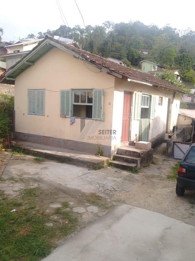 Terreno no Côrrego Grande