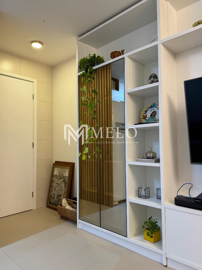 Apartamento, 1 quarto, 36 m² - Foto 38