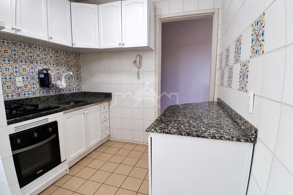 Apartamento, 3 quartos, 58 m² - Foto 5