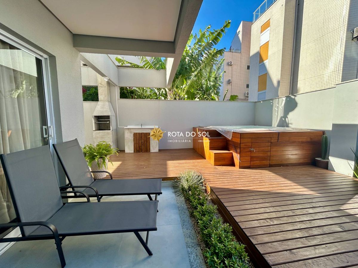 Sunny Beach Apartamento Garden 2 suítes à venda Praia Mariscal Bombinhas SC — foto 4