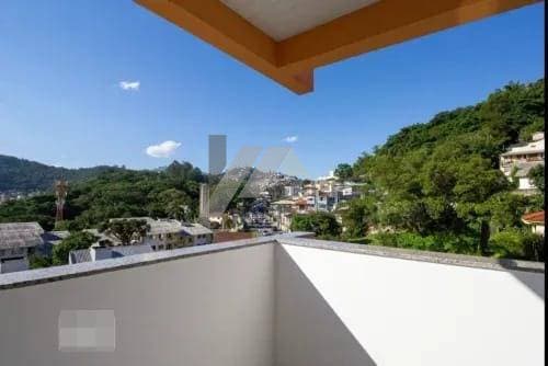 Apartamento 1 dormitórios para Venda Carvoeira Florianópolis