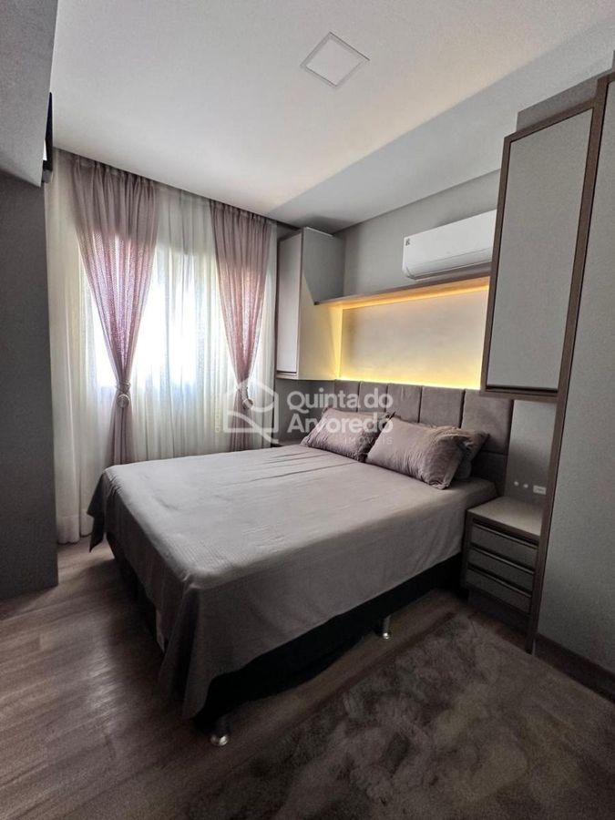Apartamento com 3 quartos - Apartamento em Praia Grande, Governador Celso Ramos - à venda - Quinta do Arvoredo Imóveis