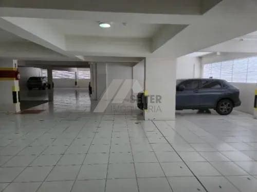 Apartamento com 2 Quartos, Centro - Florianópolis